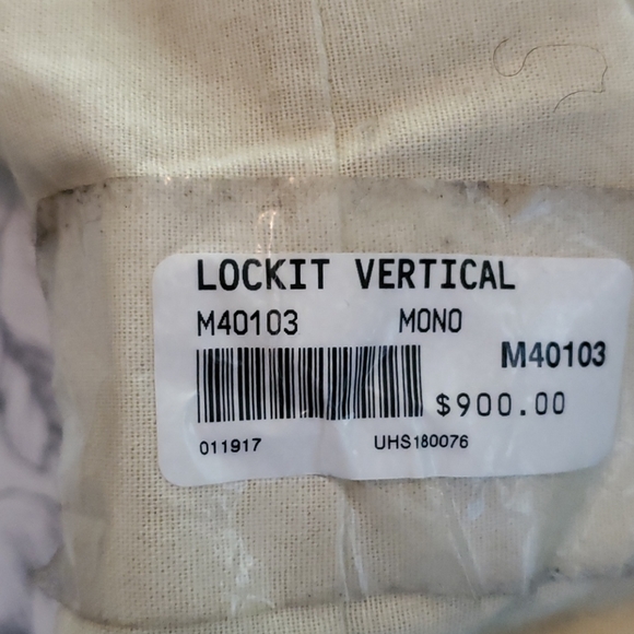 🎈🎈vintage lockit Louis Vuitton bag🎈 - Picture 8 of 8